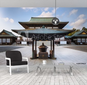 Picture of Narita-San Temple Japan